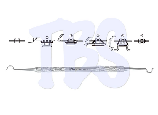 Instrumentos para Elasticos