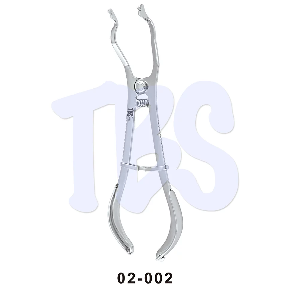 Porta Grapa Tipo Ivory