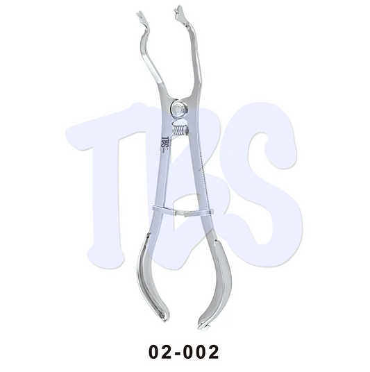 Porta Grapa Tipo Ivory