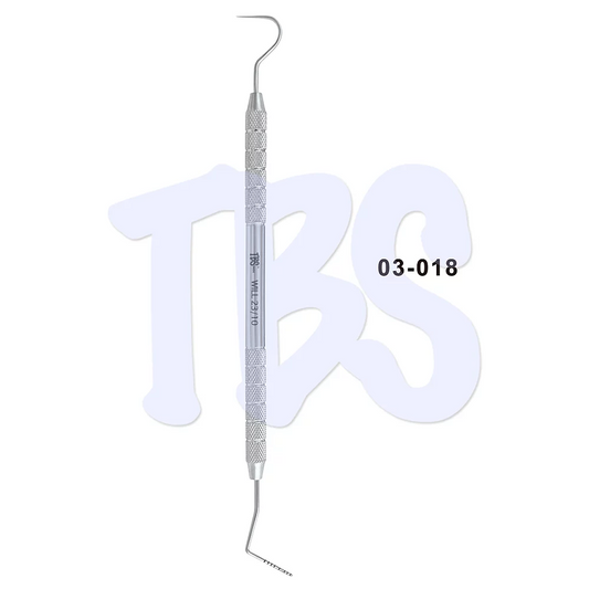 Periodontal Probe 23/10