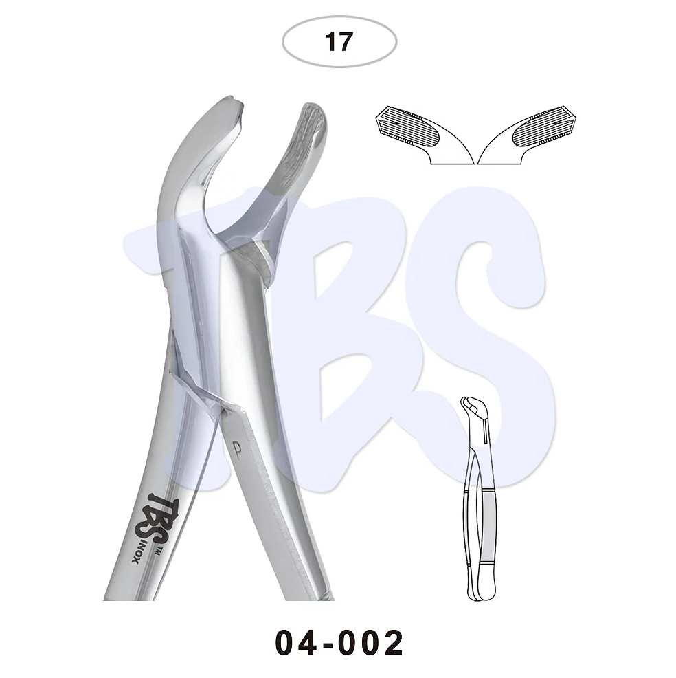 Forceps 17