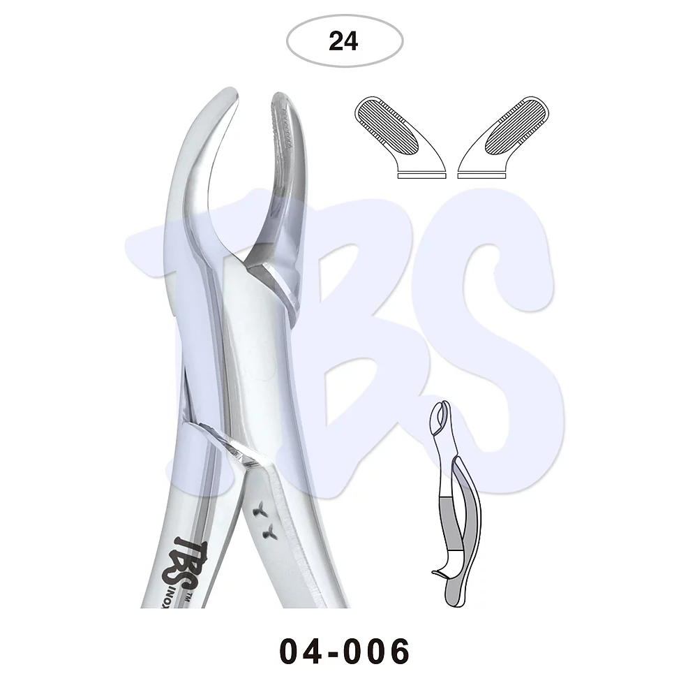 Forceps 24