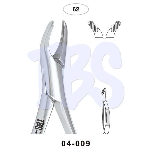Forceps 62