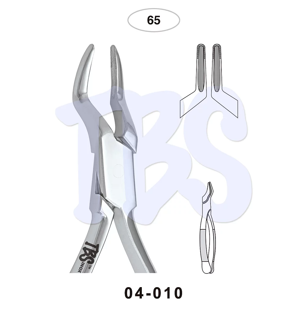 Forceps 65