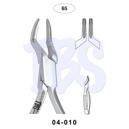 Forceps 65
