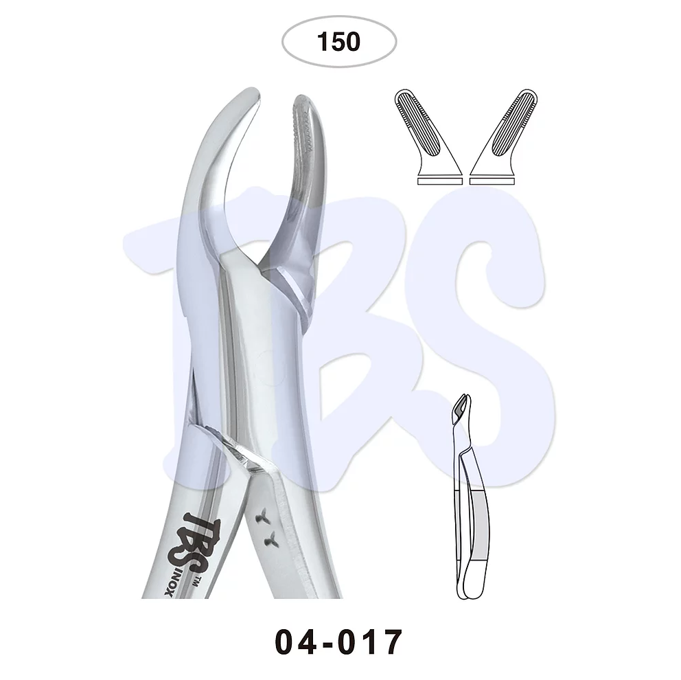 Forceps 150