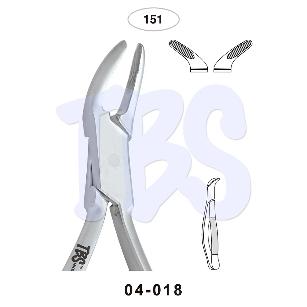 Forceps 151
