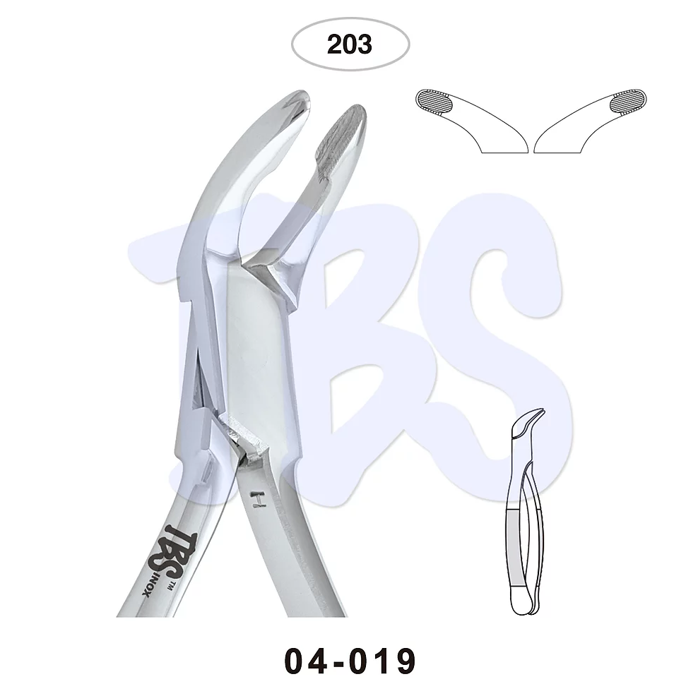 Forceps 203