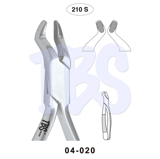 Forceps 210S
