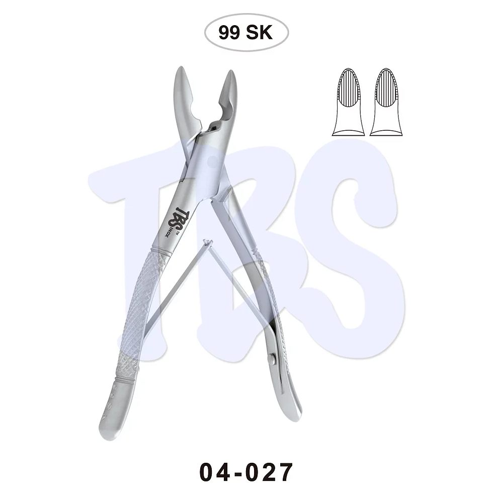 Forceps 99SK Infantil