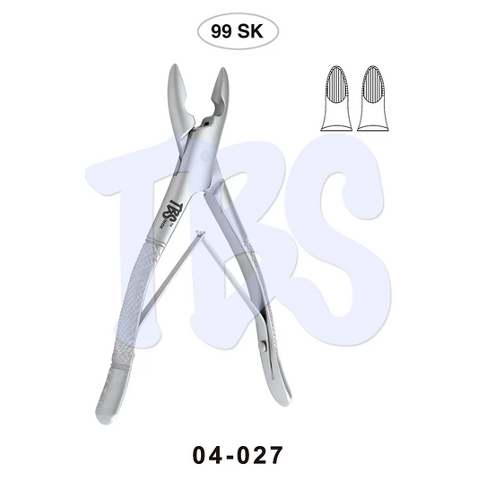 Forceps 99SK Infantil