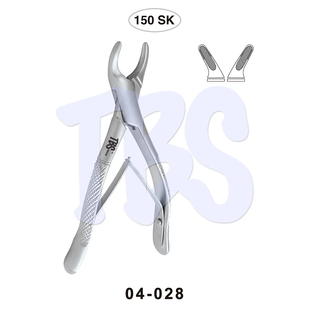 Forceps 150SK Infantil
