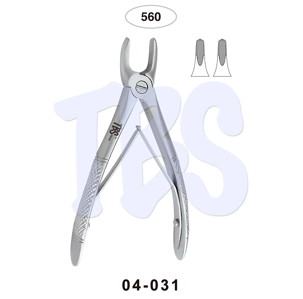 Forceps 560 Infantil