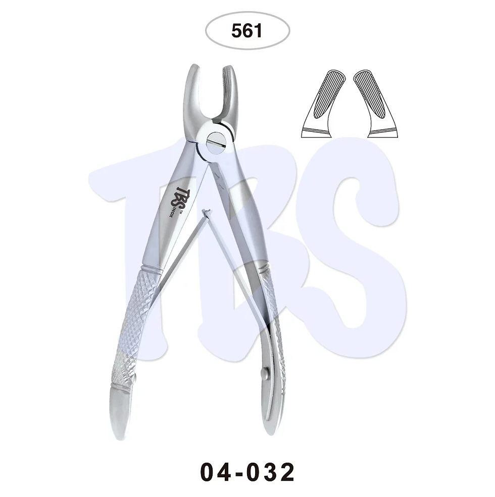 Forceps 561 Infantil
