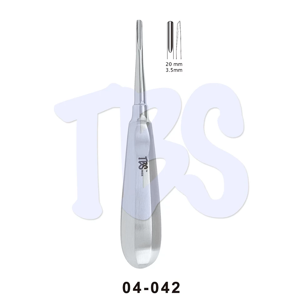 Elevadores Seldin 34S