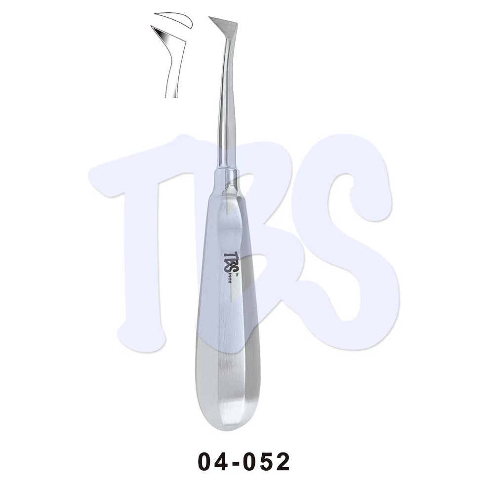 Elevadores Bandera Obtusa Cryer 28