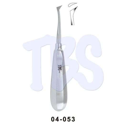 Elevadores Bandera Obtusa Cryer 27S