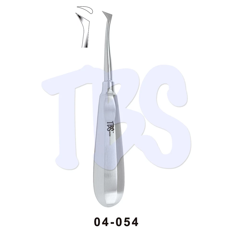 Elevadores Bandera Obtusa Cryer 28S