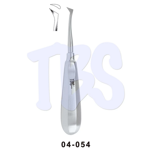 Elevadores Bandera Obtusa Cryer 28S