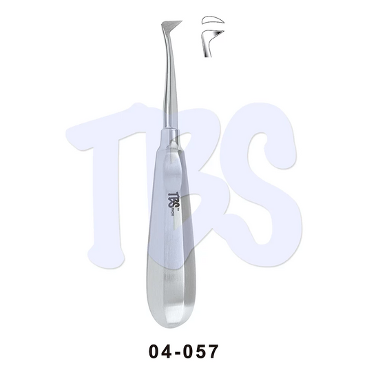 Elevadores Bandera Recta Seldin 4L