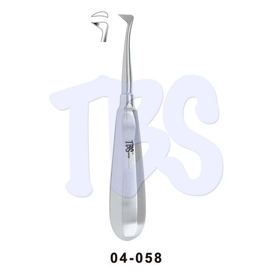 Elevadores Bandera Recta Seldin 4R