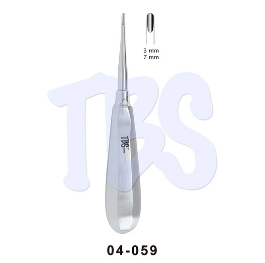 Elevadores Apical 301 (Recta)