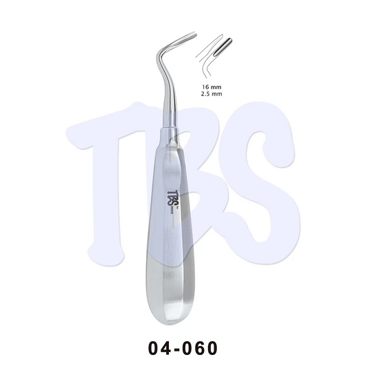 Elevadores Apical 302 (Izquierda)