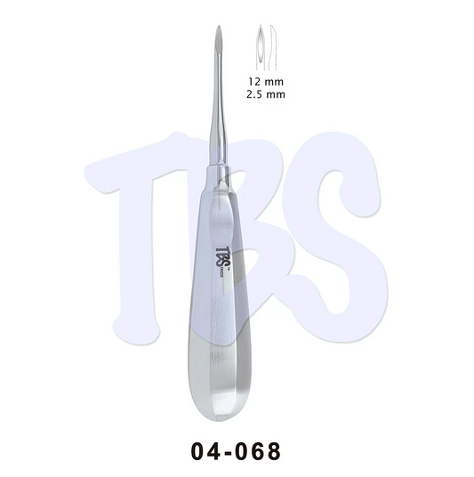 Elevador Heindenbrick 1 (Recta)