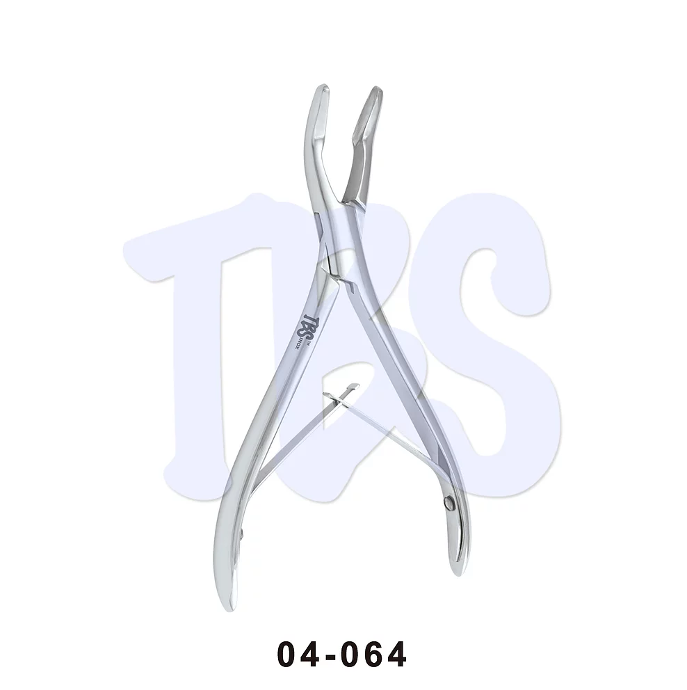 Pinza Gubia 13cm (Chica)