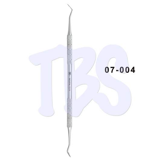 Cureta Mc Call 13/14