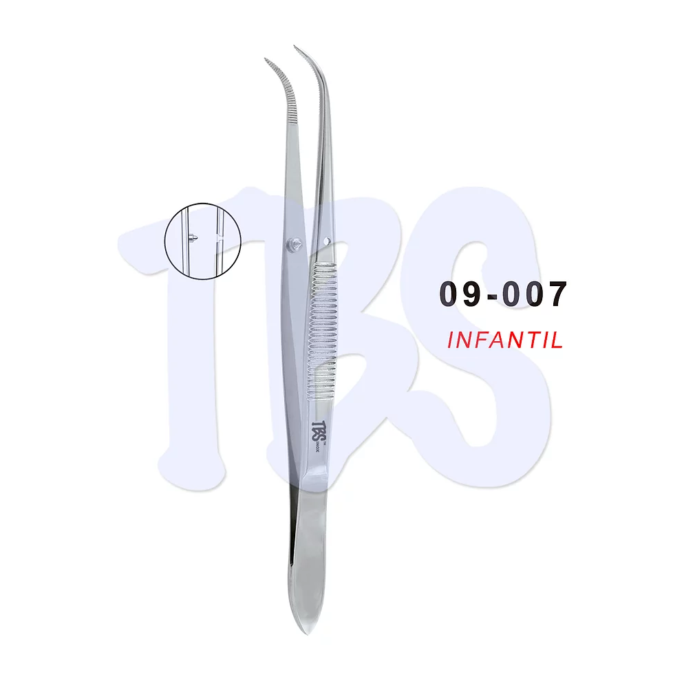 Pinza Perry (Infantil)