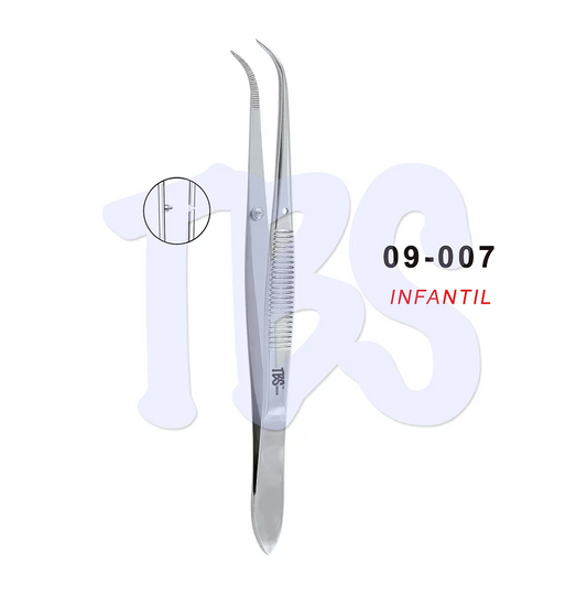 Pinza Perry (Infantil)