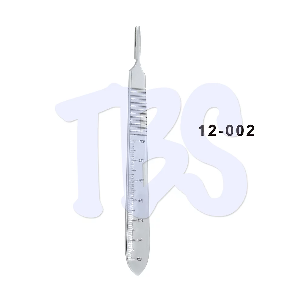 Mango para Bisturi 3