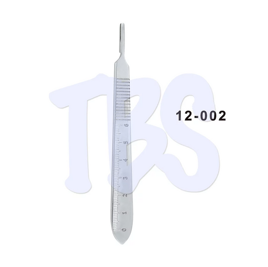 Mango para Bisturi 3