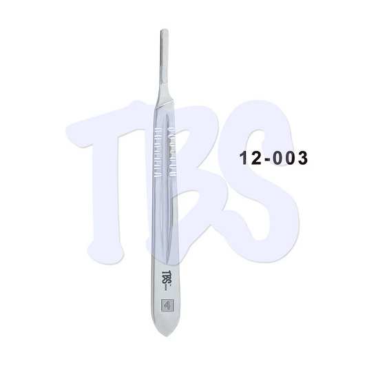 Mango para Bisturi 4