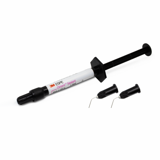 Clinpro Sealant Jeringa
