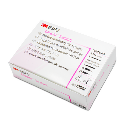 Clinpro Sealant Kit