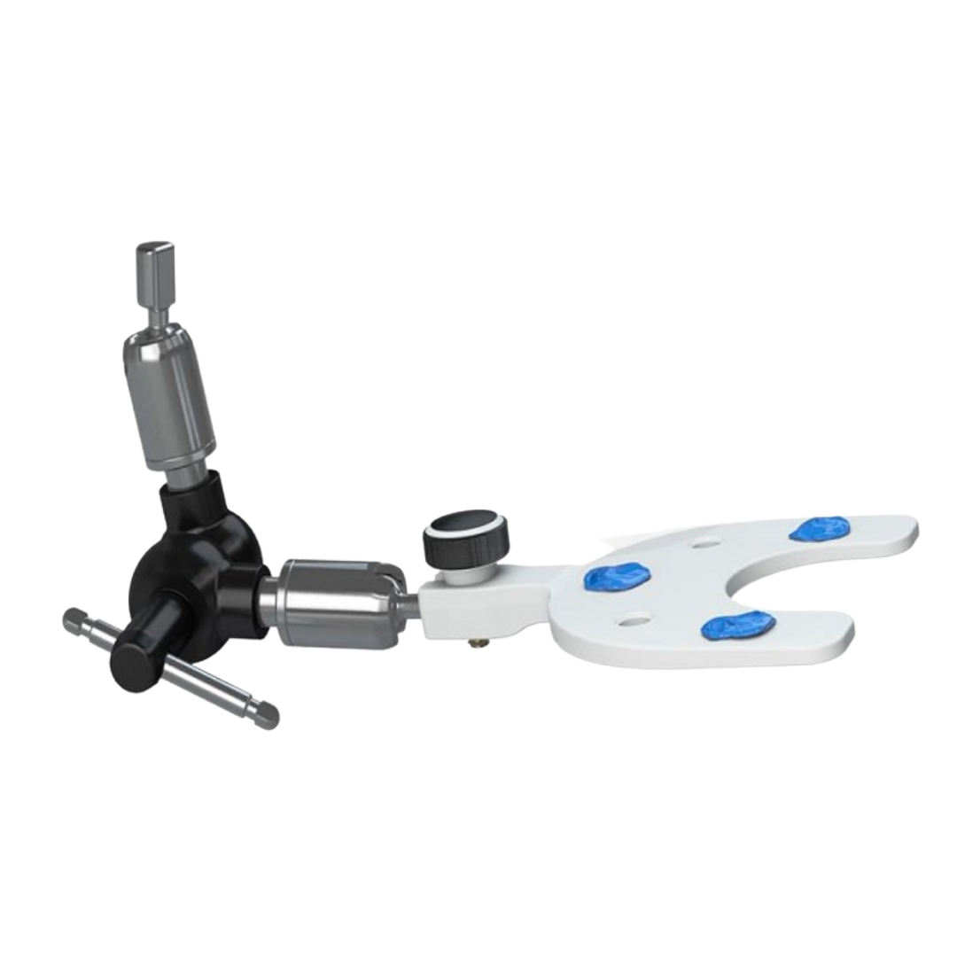 Accesorios y Refacciones Articuladores Bio- Art