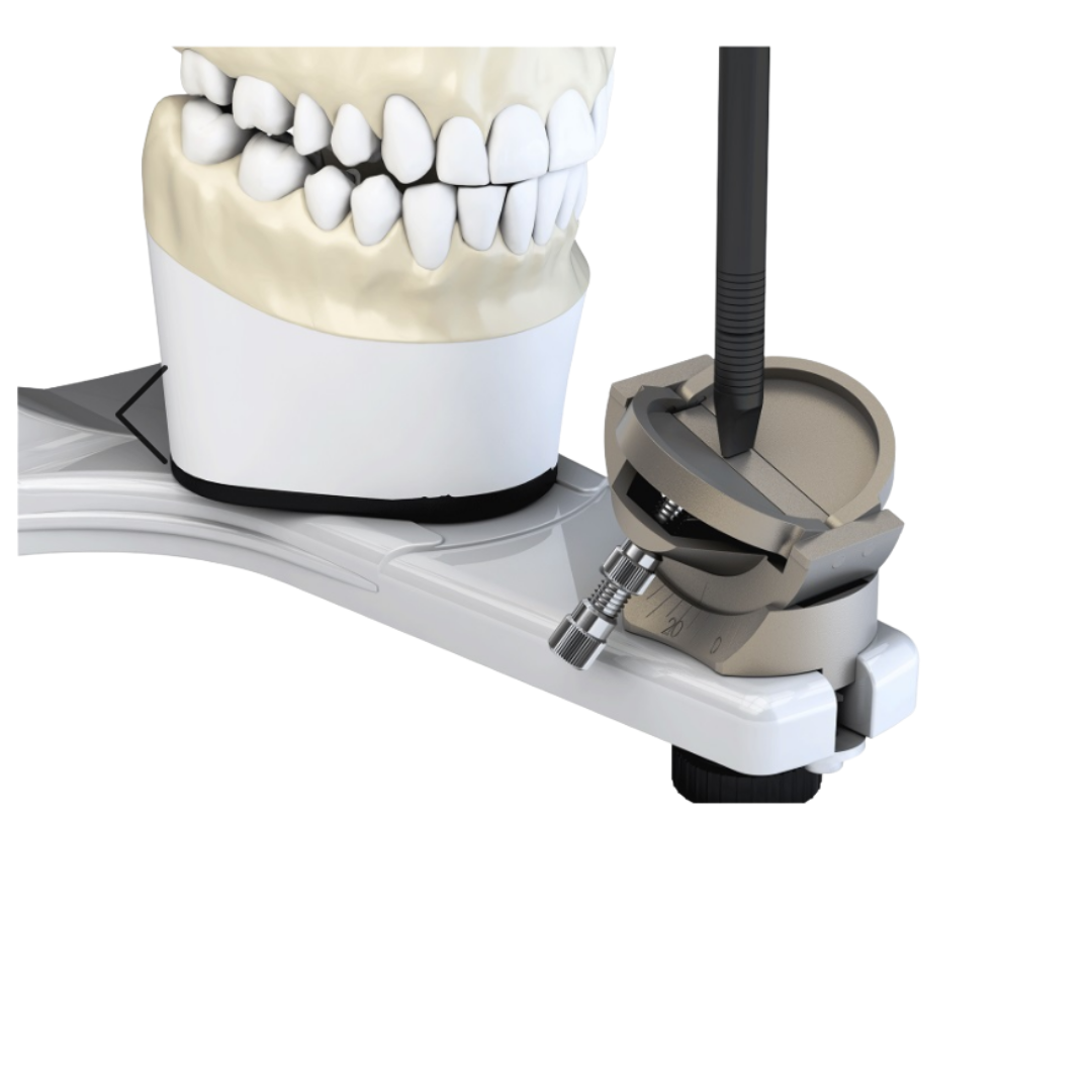 Accesorios y Refacciones Articuladores Bio- Art
