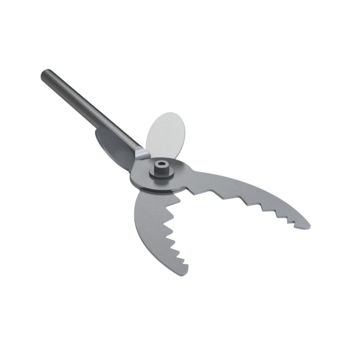 Accesorios y Refacciones Articuladores Bio- Art