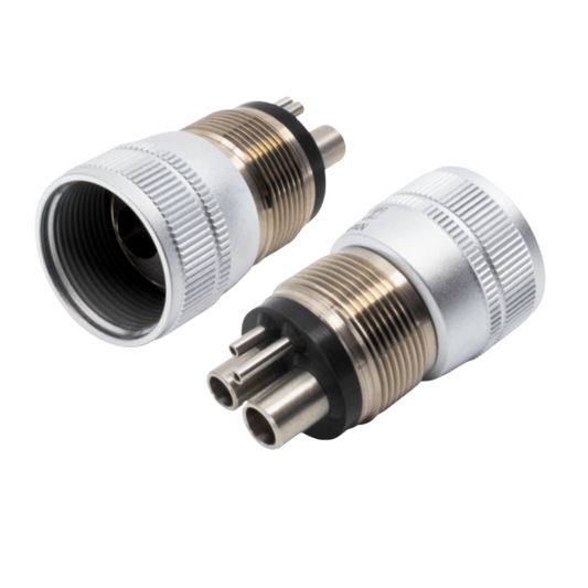 Valvula Anti-Retorno M4 (4 Líneas)