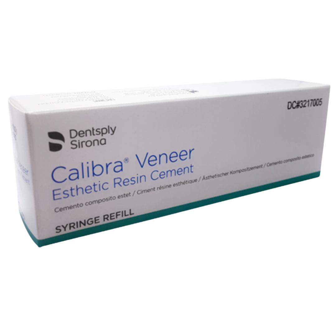 Calibra Veneer