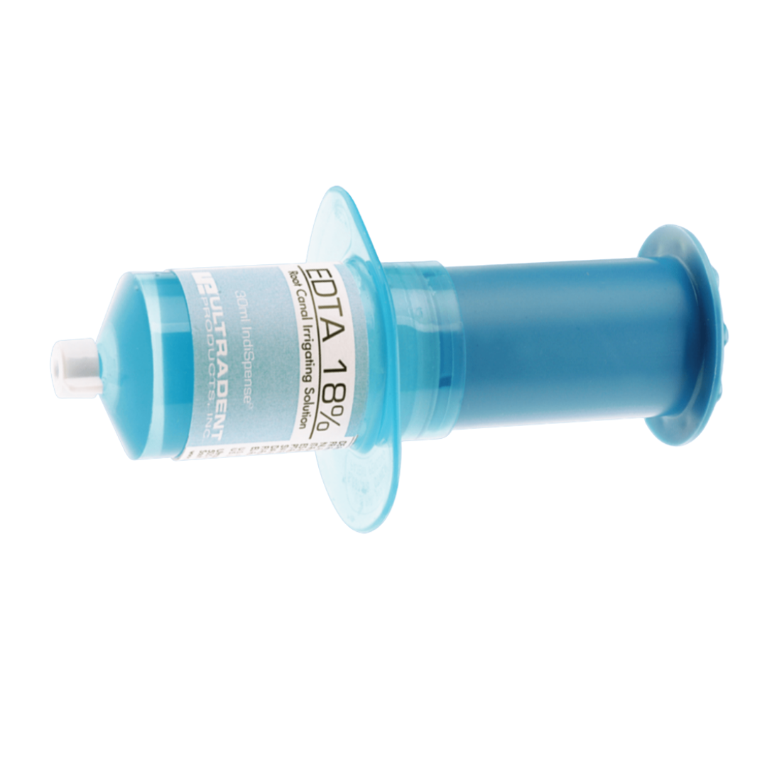 EDTA AL 18% Jumbo Jeringa 30ML