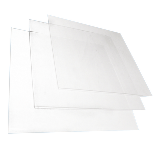 Soft Tray, Guarda Suave