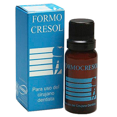 Formocresol