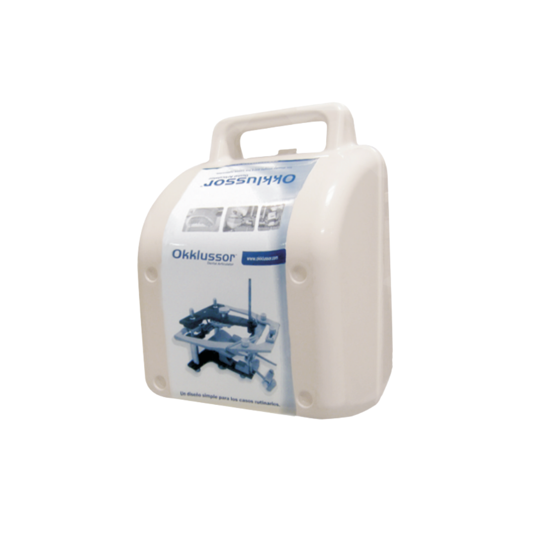 Caja OKKLUSSOR