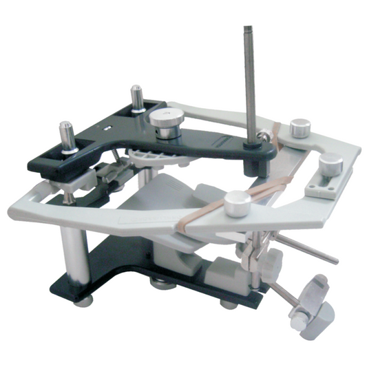 OKKLUSSOR KIT CAJA Y ARCO