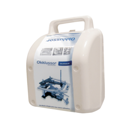 OKKLUSSOR KIT CAJA Y ARCO