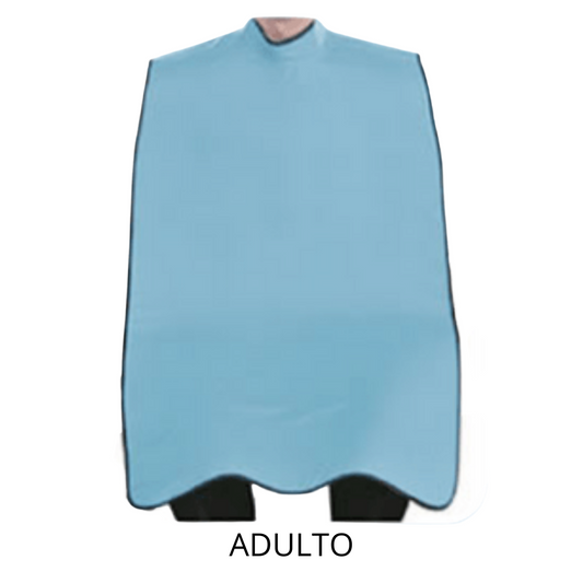 Mandil de Plomo