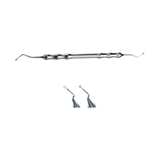 Ultradent Slide Packer Circular